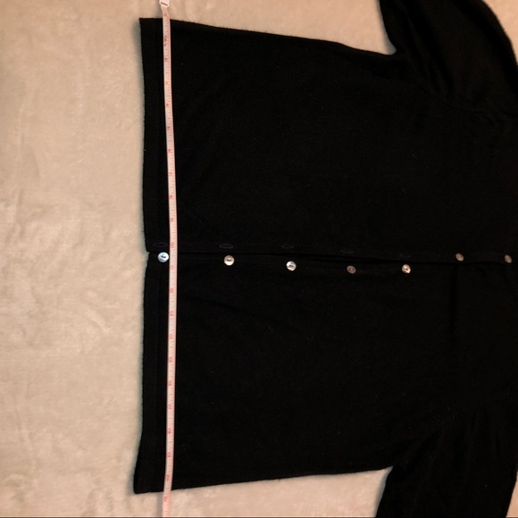 Vintage Cashmere Sweater - Picture 7 of 8
